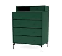 KEEP commode Pieds noir Montana QUICK SHIP - 5714322260770