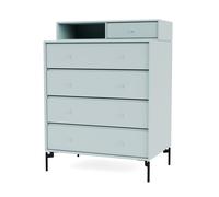 KEEP commode Pieds noir Montana QUICK SHIP - 5714322261739