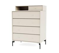 KEEP commode Pieds noir Montana QUICK SHIP - 5714322262453