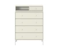 KEEP commode Vanilla Montana - 5714322261883