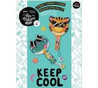 Keep Cool Collectif (Auteur)