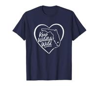 Keep Florida Wildlife Wild T-Shirt