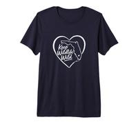 Keep Florida Wildlife Wild T-Shirt Haut de Gamme