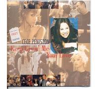 Keep Givin' me Your Love (2 Versions) [Import]