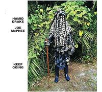 Keep Going