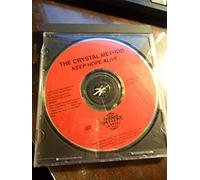 Keep Hope Alive (5 Versions, 1996) [Import]