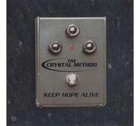 Keep Hope Alive