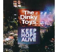 Keep Hope Alive
