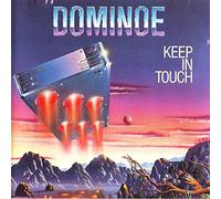 Keep in Touch (1988, INCL. 2 Maxi Versions) [Import]