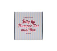 Keep in Touch - Jelly Lip Plumper Tint Mini Box - 2 Types Cool Tone