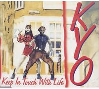 Keep in Touch with Life (4 Versions, 1995) [Import]