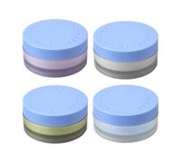 Keep in Touch - Young Pairing Powder - 4 Types 2026 Version - Blur Tone Up Soda