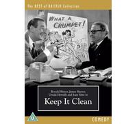 Keep It Clean