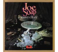 Keep It Clean [Papersleeve] [Import]
