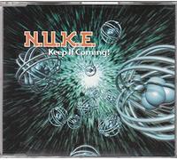 Keep it Coming [Import]