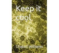 keep it cool