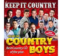 Keep It Country - Country Boys Volume 1