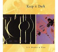 Keep It Dark - 1st Down & Ten [Import]