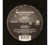 Keep it Goin' [Import]