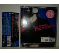 Keep It Goin' on(CD+DVD) [Import]