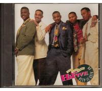 Keep It Going on [Import]