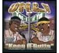 Keep It Gutta - Explicit Lyrics