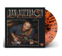 Keep It Hid Édition Limitée Exclusivité Fnac Vinyle Orange et Noir Marbré