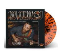 Keep It Hid Édition Limitée Exclusivité Fnac Vinyle Orange et Noir Marbré Vinyle