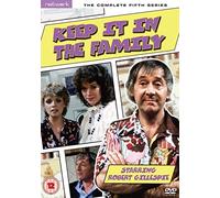 Keep It in Family-The Complete Series 5 [UK Import]