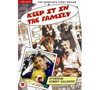 Keep it in the Family - The Complete First Series [DVD]