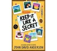 Keep It Like A Secret