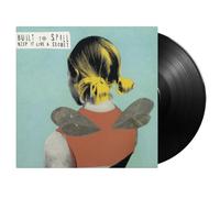 Keep It Like a Secret – Vinyle noir audiophile 180 g – Music on Vinyl