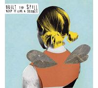 Keep It Like a Secret [Vinyl] by Built To Spill [VINYL] NEUF