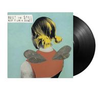 Keep It Like a Secret – Vinyle noir audiophile 180 g – Music on Vinyl