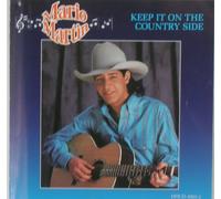 Keep It on The Country Side [Import]