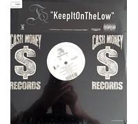 Keep It on The Low