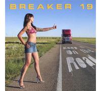 Keep It on The Road
