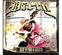 Dirty - Keep It Pimp & Gangsta