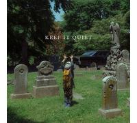 Keep It Quiet CD