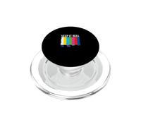 Keep It Reel Rédacteur de cinématographe Amusant PopSockets PopGrip pour MagSafe