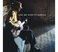 Keb' Mo' - Keep It Simple [New CD]
