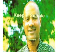 Keep It Simple