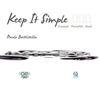 Keep It Simple: Concept Porcelain Book