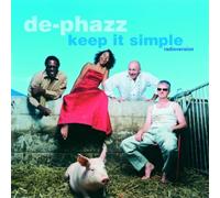 Keep it simple [Single-CD]
