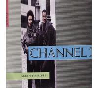 Keep it Simple (US) [Import]