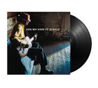 Keep it simple – Vinyle 180 gr – Music on Vinyl