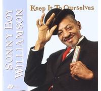 Keep It to Ourselves ( Hybrid Stereo