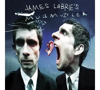James LaBrie's Mullmuzzler – Keep It to Yourself – CD