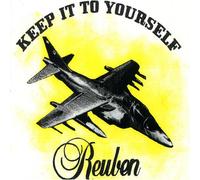 Keep It to Yourself [Import]