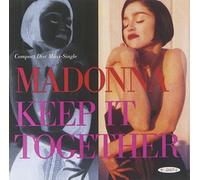 Keep It Together by Madonna